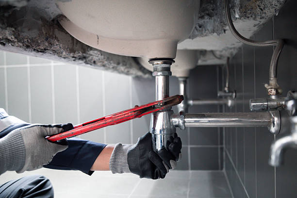 Trusted Emergency Plumber service in Granville, OH - AAA Plumbing Heating